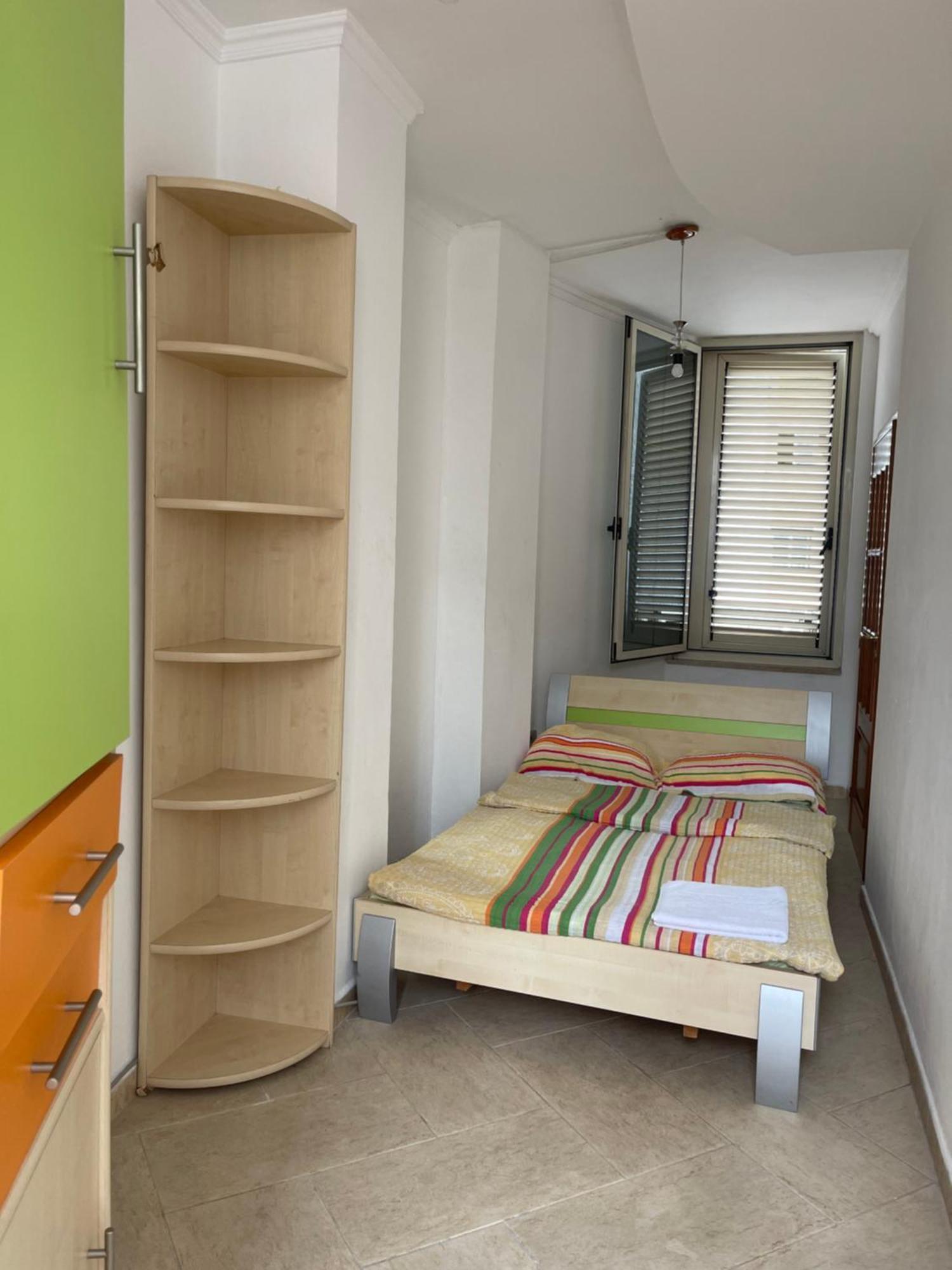 Albjona Guesthouse Tirana Room photo