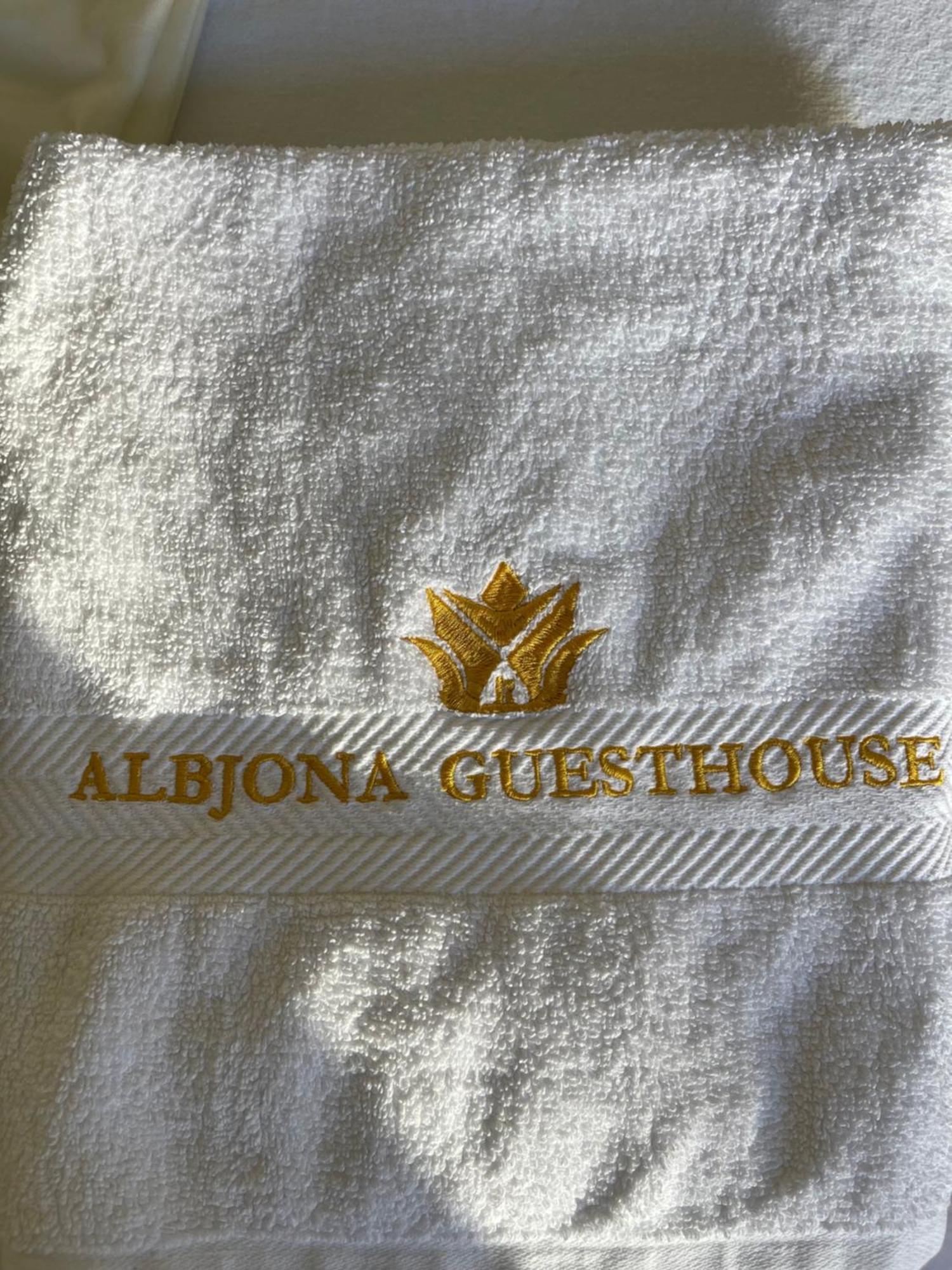 Albjona Guesthouse Tirana Exterior photo