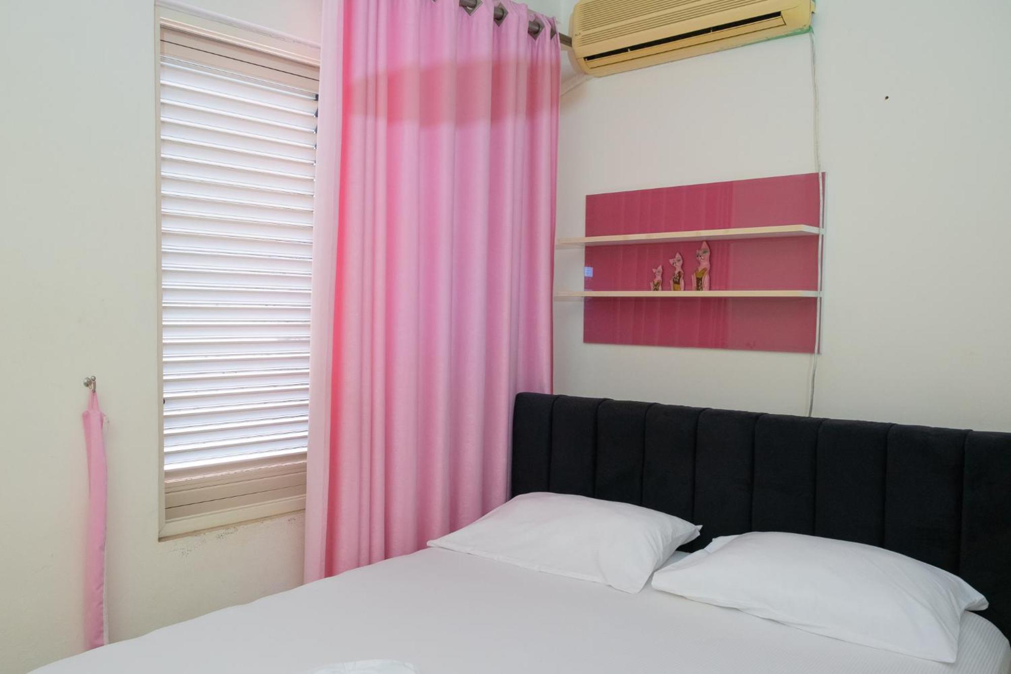 Albjona Guesthouse Tirana Exterior photo